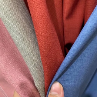 Vải đũi lạnh xịn đẹp về đủ màu 2020