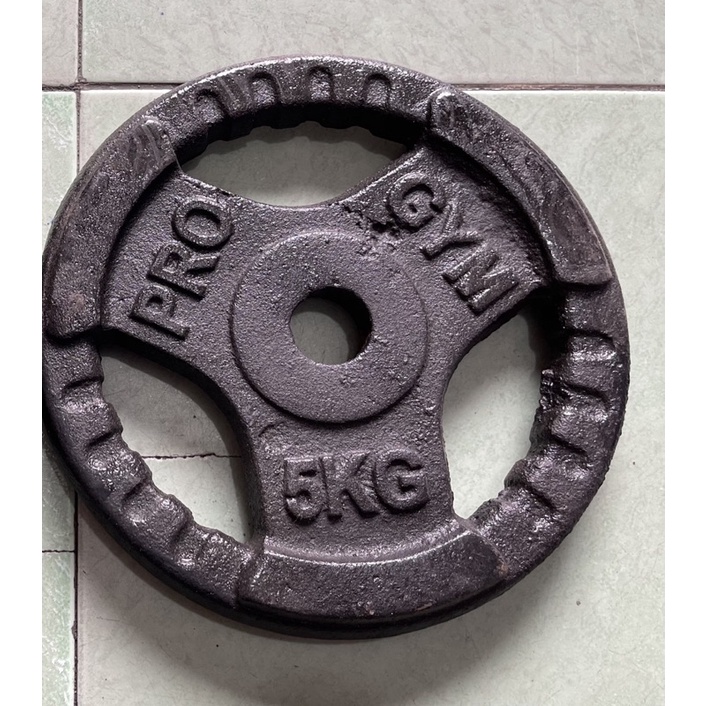 TẠ GANG 5KG , 10KG