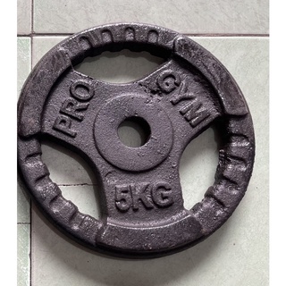 TẠ GANG 5KG , 10KG ( (GIÁ 1 CỤC )