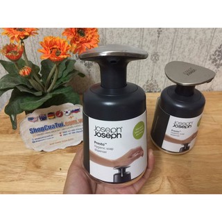 💁‍♀️ LỌ ĐỂ XÀ PHÒNG Joseph JOSEPH PRESTO.
