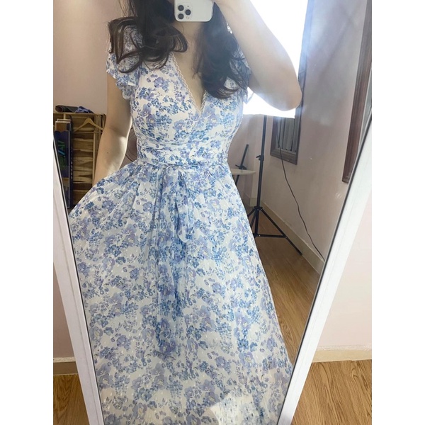 NORA DRESS - HOA DESIGN