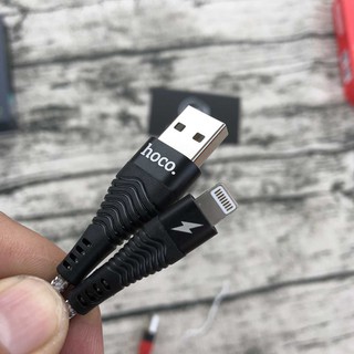 Cáp Lightning Hoco U32