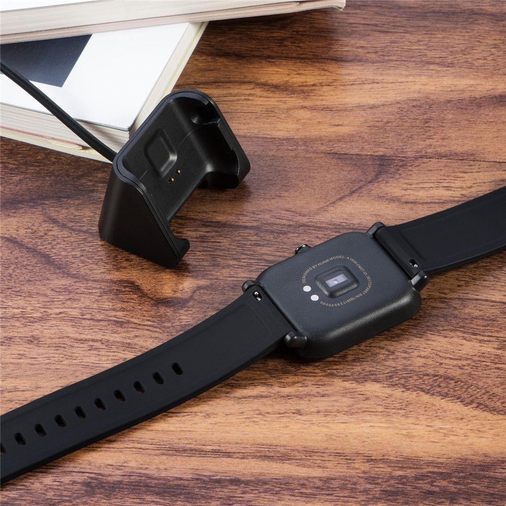 Đế Sạc Bền Bỉ Cho Đồng Hồ Thông Minh Xiaomi Huami Amazfit Bip Youth