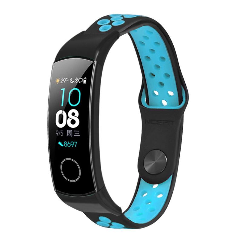 Dây đeo đồng hồ thay thế cho Huawei Honor Band 5/4