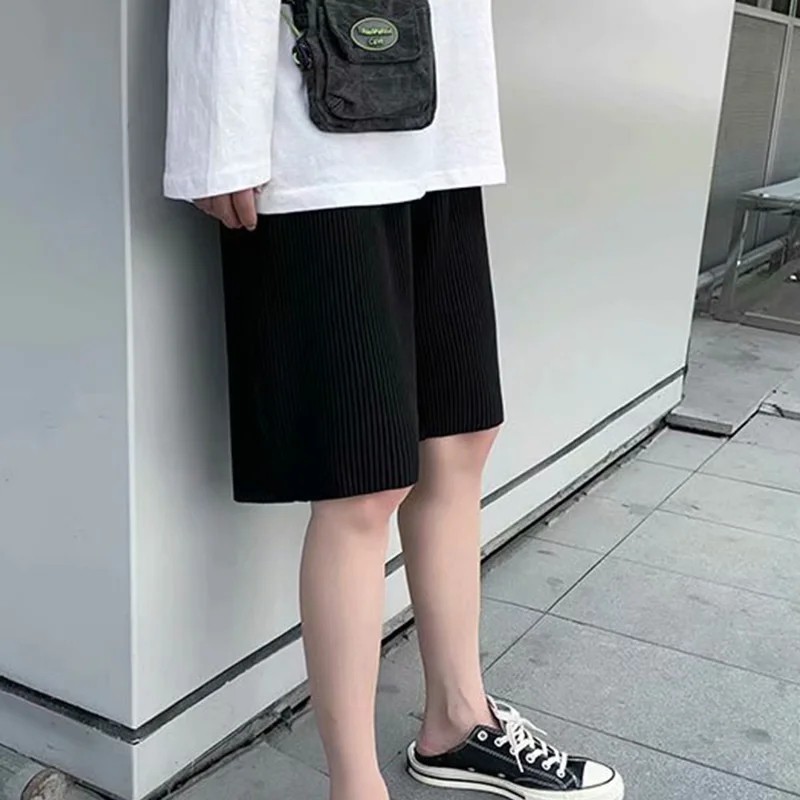 Quần Short Thời Trang Phong Cách Năng Động Cho Nam