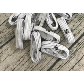 Dây Cáp Sạc Samsung cổng Micro USB