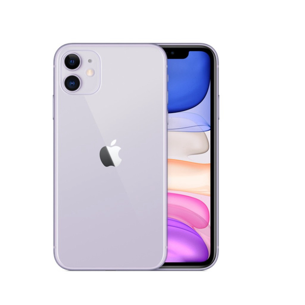 Điện Thoại Apple iPhone 11 256GB - Hàng Nhập Khẩu