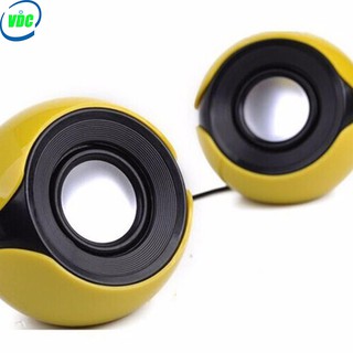 Loa vi tính 2.0 Loyfun LF-802