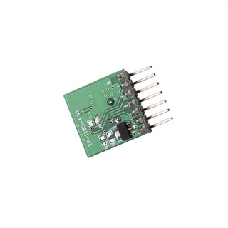 Mini Wireless 433Mhz RF Remote Control 1527 Learning Code Transmitter Module
