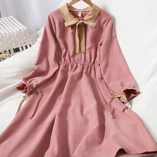 Váy bánh bèo order Taobao