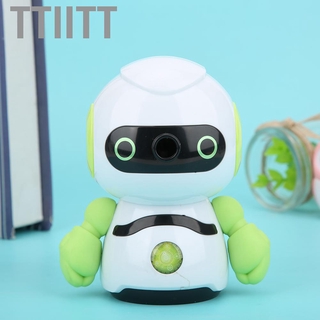 Đồ Chuốt Bút Chì Hình Rô Bốt