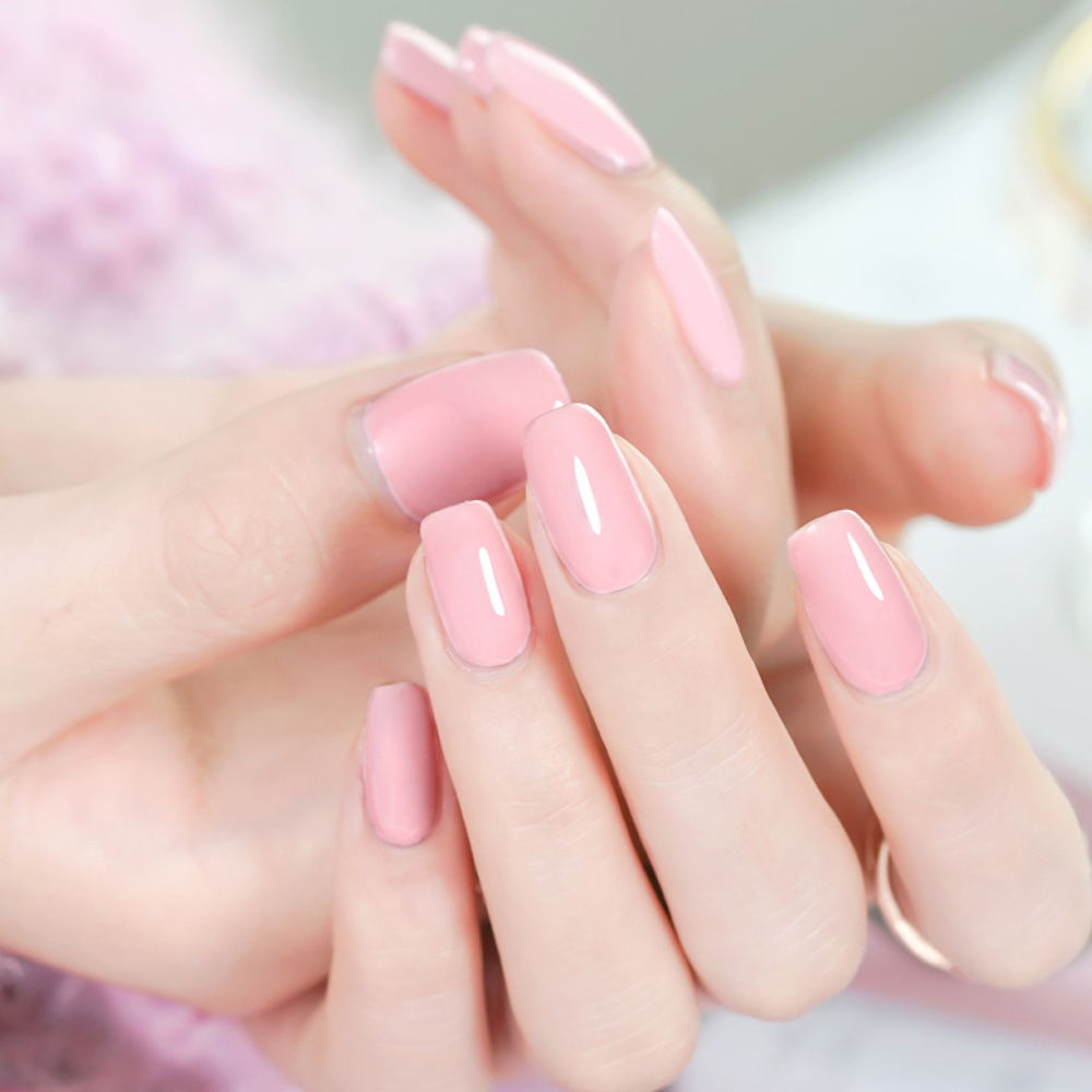 [Hàng mới về] Lọ Keo Dán Móng Tay Giả Dung Tích 8ML Tiện Lợi