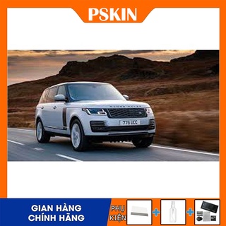 RANGE ROVER HSE, AUTOBIOGRAPHY Tấm dán PPF màn hình