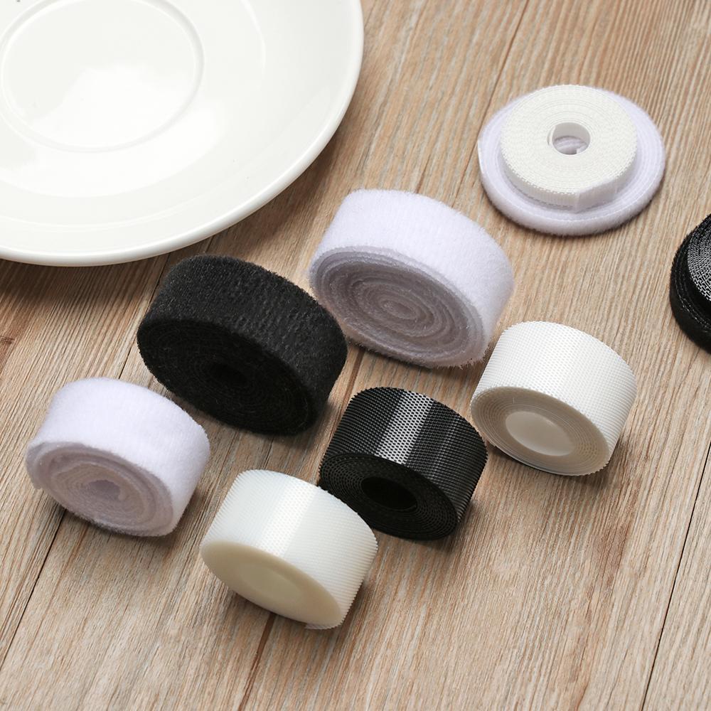 Cuộn Băng Keo Trắng / Đen 6 / 8 / 20mm Hiệu Ket1