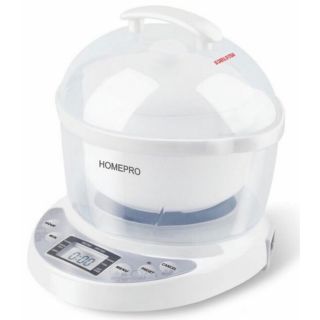 NỒI CHƯNG YẾN HOMEPRO HP-7M DUNG TÍCH 0,7 LÍT CỦA THÁI LAN