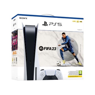 Playstation 5 bundle Fifa 23 - Bảo Hành 3 tháng