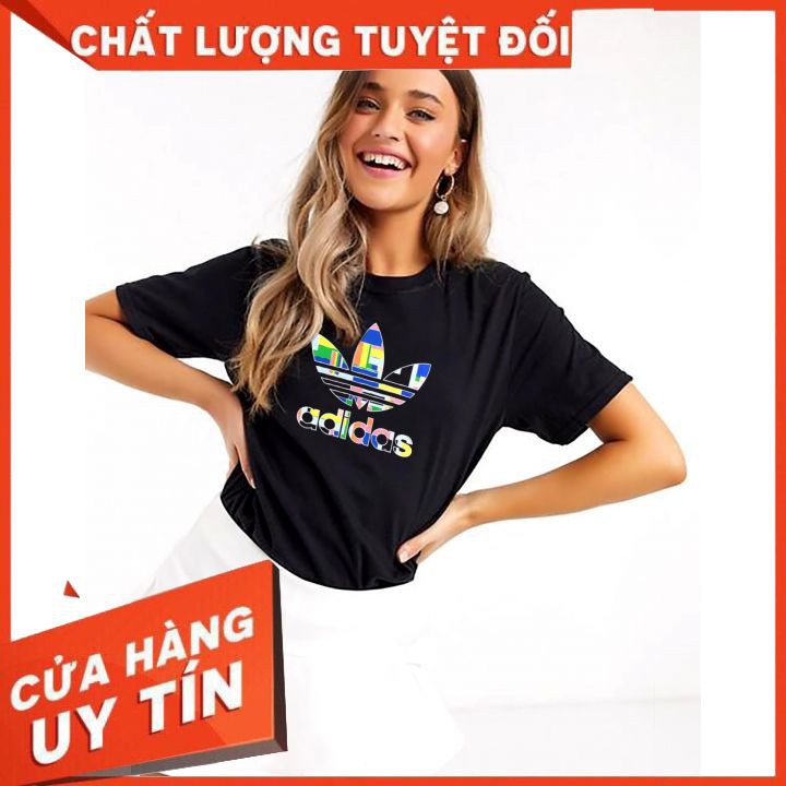 ADIDAS VIP về hàng ⚡💓FREESHIP⚡💓, đẹp banh nóc adidas Original Colors, from unisex nam nữ đều mặc được, đổi trả trong 5N