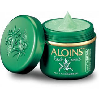 [CHÍNH HÃNG] Kem Dưỡng Da Toàn Thân Từ Nha Đam Aloins Eaude Cream S 185g - TITIAN