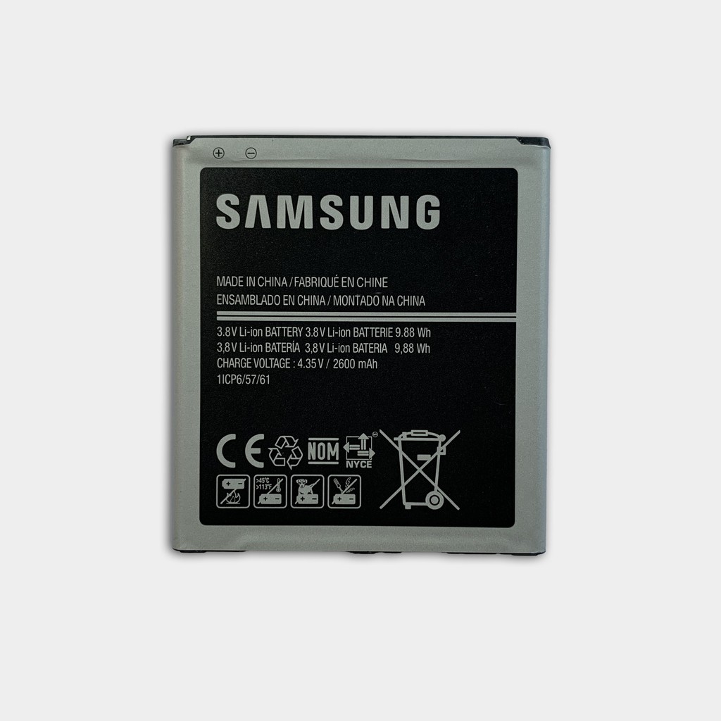 Pin Samsung J5 2015 J500