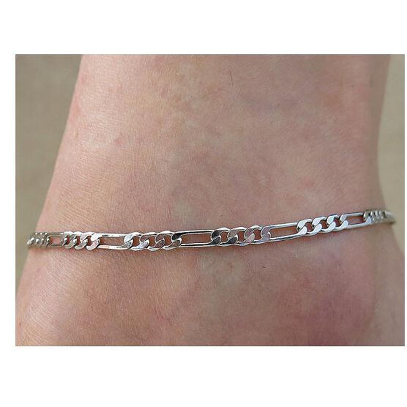 Lắc cổ chân đơn giản cho nữ | BigBuy360 - bigbuy360.vn