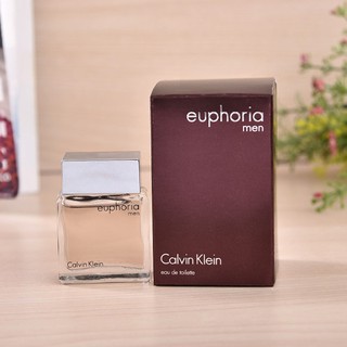 ➻❥ alay - ❄ nước hoa ck euphoria for men calvin klein edt 10ml ❄