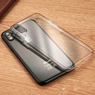 Ốp lưng trong iphone X