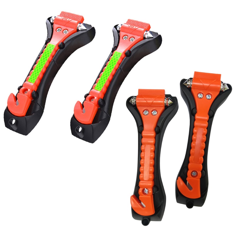 Búa Thoát Hiểm Khẩn Cấp An Toàn Cho Xe Hơi