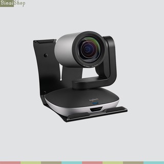 Webcam hội nghị truyền hình Logitech PTZ Pro 2