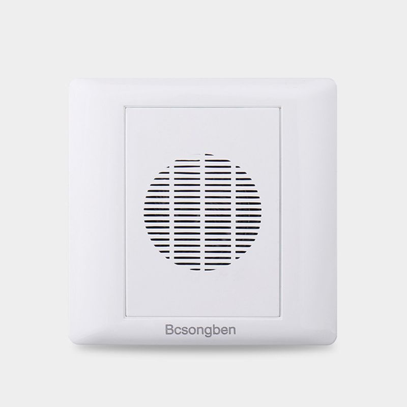 Chuông Cửa Có Dây Thông Minh 86 Loại kiss