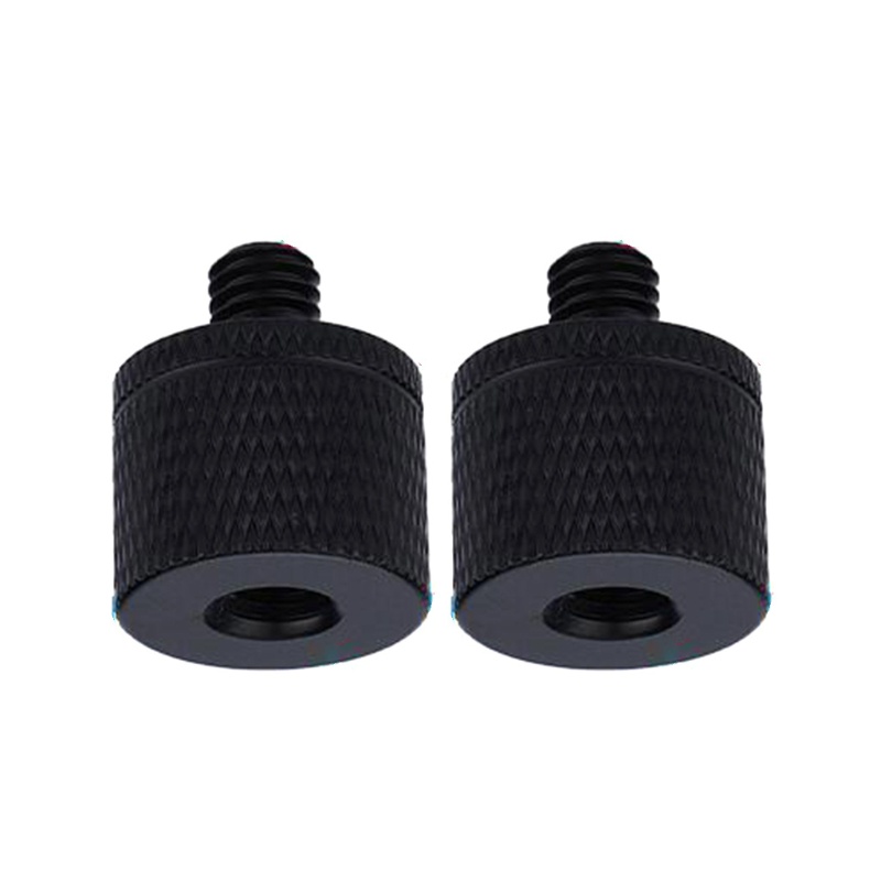 Bộ 2 Ốc Vít Chuyển Đổi 1 4 Sang M4 M5 M6 M8 M10 M12 1 4 Cho Máy Chiếu DSLR