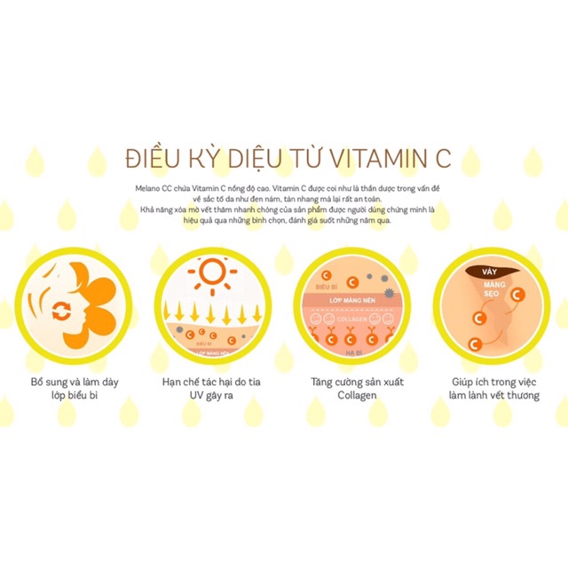 Mặt nạ trắng da Melano cc ( nội địa Nhật) | BigBuy360 - bigbuy360.vn