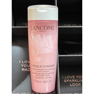 [Mini] Nước Hoa Hồng Lancome Toner 50ml