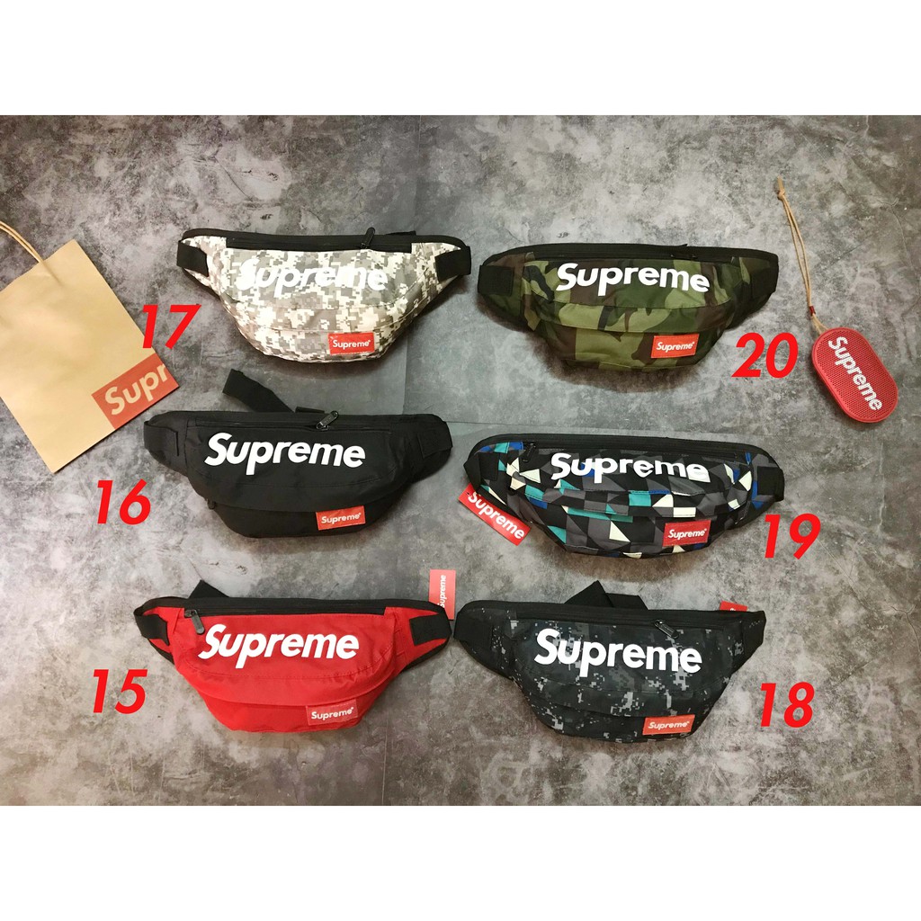 ⚡️(Link Buôn) TÚI BAO TỬ SUPREME | CẬP NHẬT MẪU LIÊN TỤC | CAM KẾT CHUẨN CHẤT LƯỢNG VỚI KHÁCH HÀNG