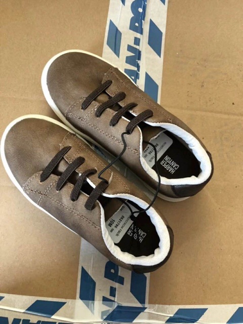 Giày da bé trai xuất dư siêu đẹp