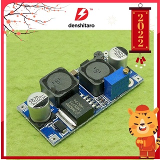 Denshitaro mạch nâng- hạ áp dc d00-154
