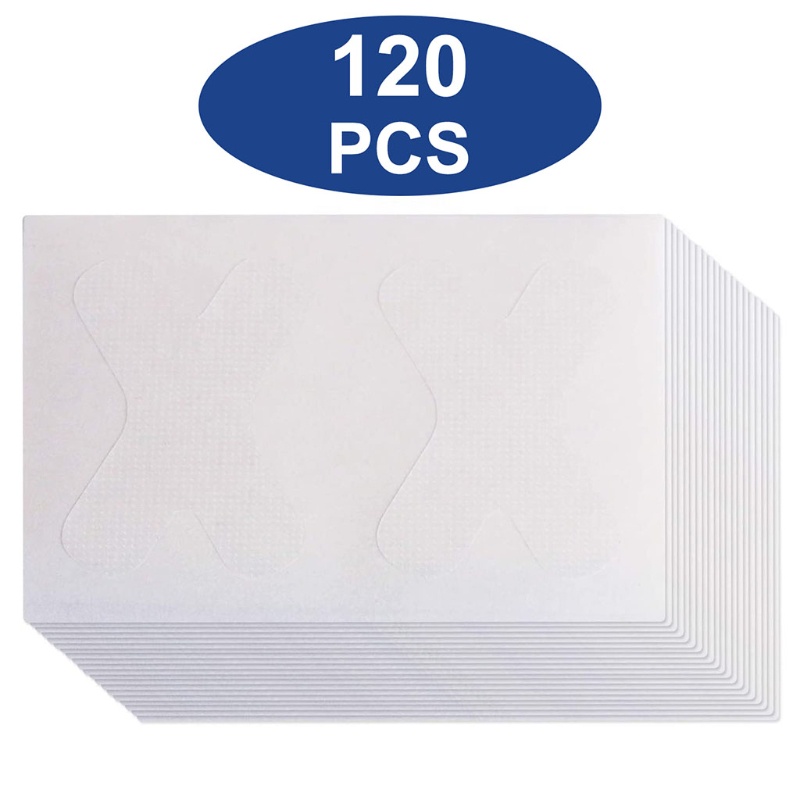 [Hàng mới về] Hộp 12 dải dán miệng chống ngáy cải thiện giấc ngủ tiện lợi