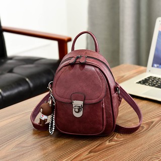 BALO NỮ STYLE CÁ TÍNH BALO NỮ PHONG CÁCH HÀN QUỐC BALO ĐEO CHÉO HÀNG NHẬP LOẠI 1 CỰC XỊN BLQCBAM SIÊU HOT