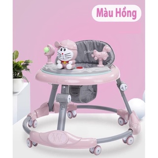 Xe tròn tập đi baby waler - ảnh sản phẩm 3