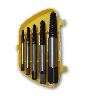 Bộ 5 mũi tháo ốc vít gẫy licota tap-50002