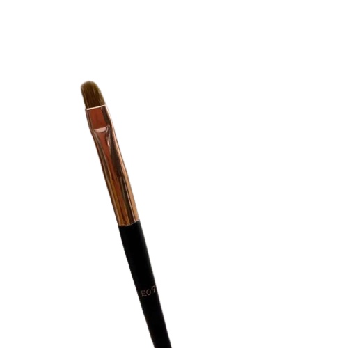 Cọ Nhấn Đuôi Mắt Vacosi E09 Smudge Pro Brush cọ trang điểm chuyên dụng cho mắt