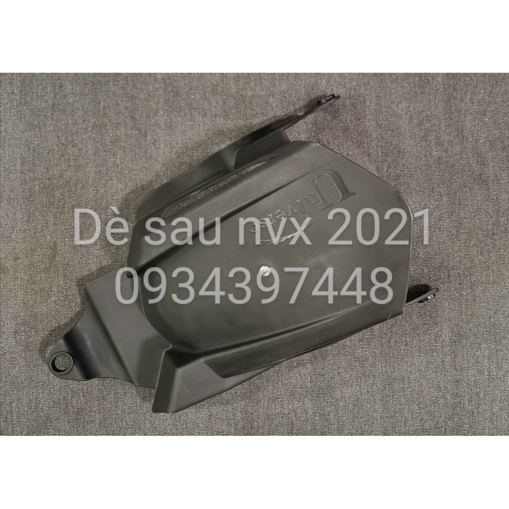 DÈ SAU ( CHẮN BÙN ) XE NVX 2021