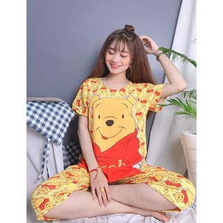 ĐỒ BỘ SIEU DỄ THƯƠNG
