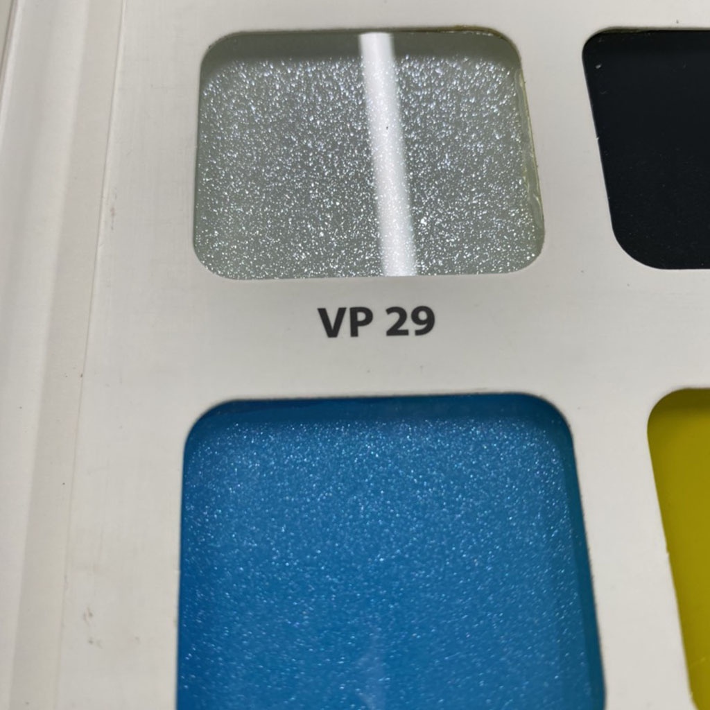 Catalog mẫu Vinaprotech màu chuẩn 2022 ngành sơn kính