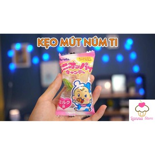 Kẹo núm ti Furuta