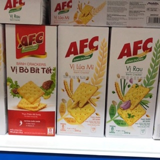 Bánh AFC 200g