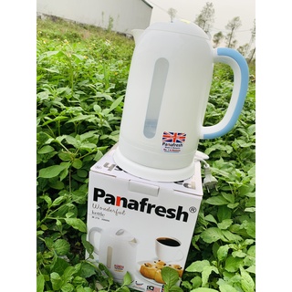 Ấm Siêu Tốc Panafresh JK 278 Hàng Malaysia