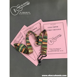 DÂY ĐEO UKULELE