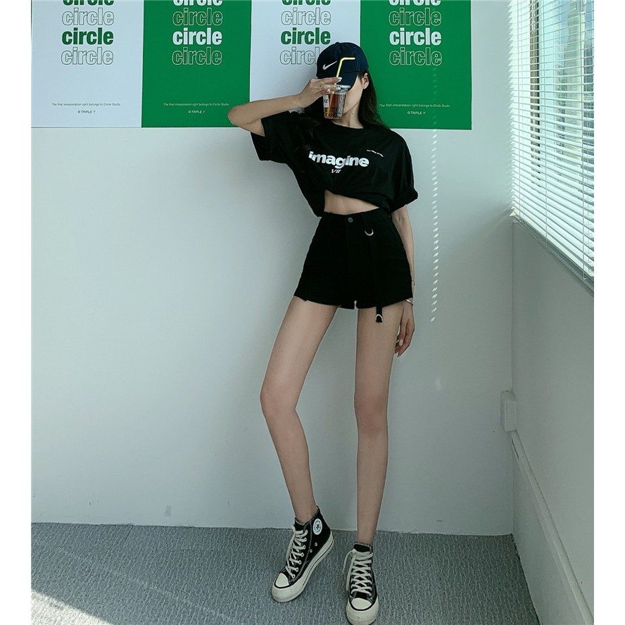 Quần kaki jeans belt g-i-ả hàng nhập QC