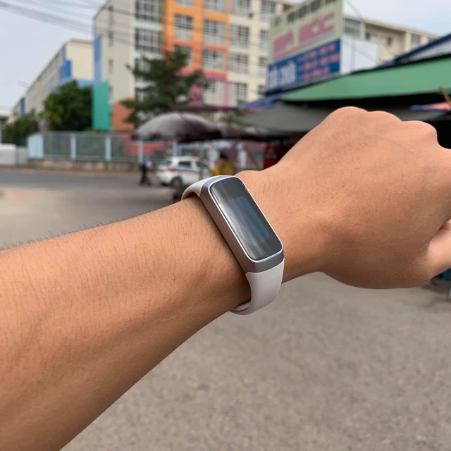 Đồng hồ đeo tay Sam Fit