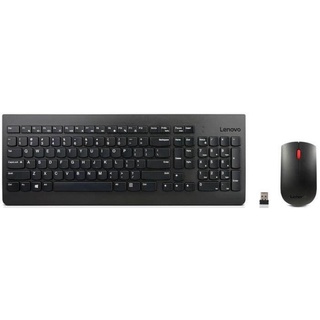 Combo Phím Chuột  Lenovo không dây (New)